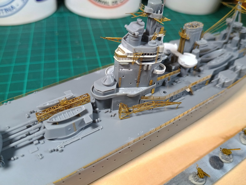 hms rodney