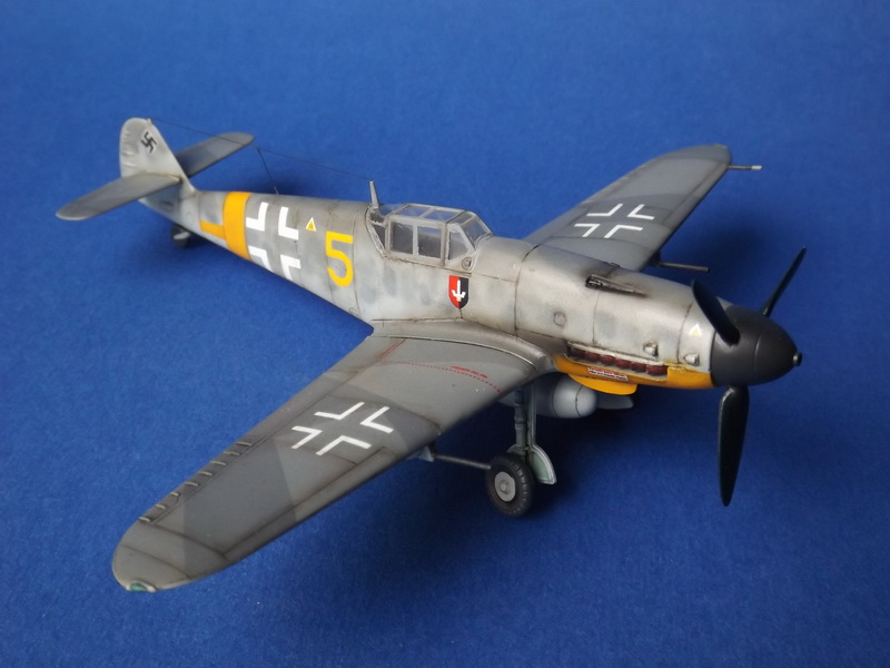 me 109 g2