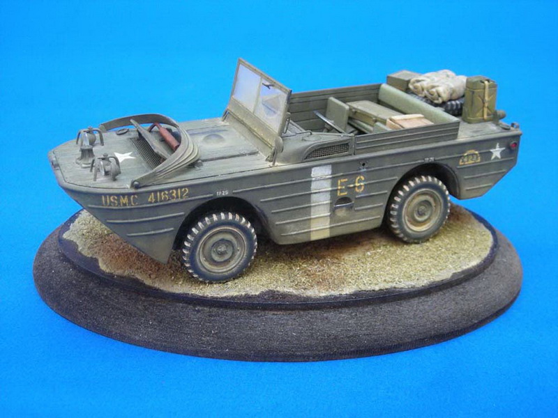 ford gpa