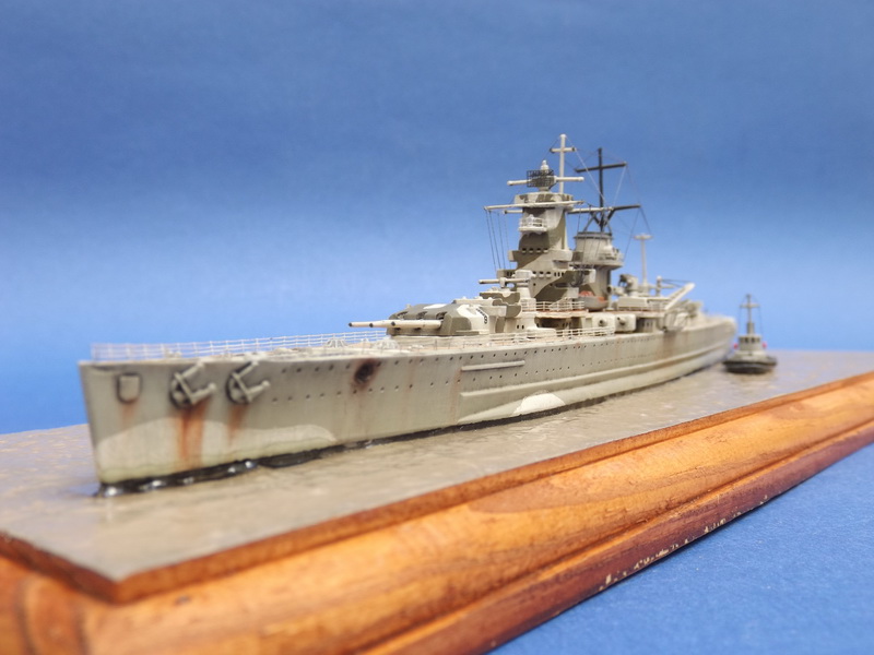 dkm graf spee