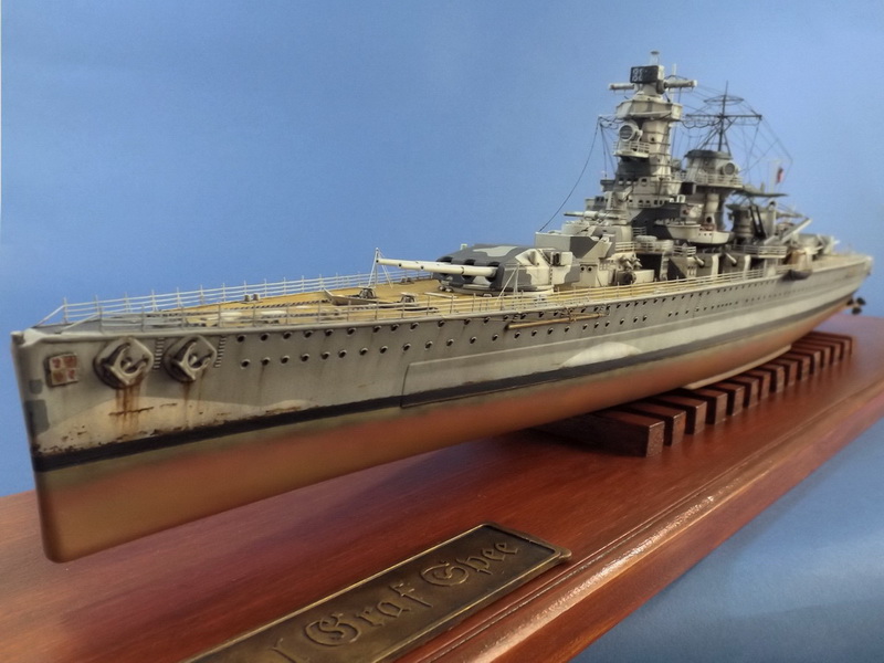 modelismo naval