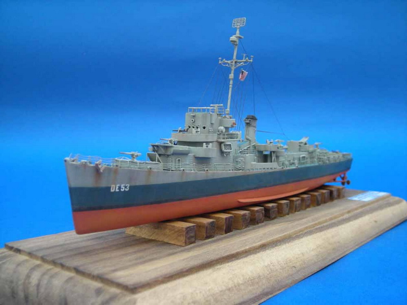 uss charles lawrence