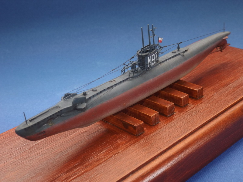 u-124