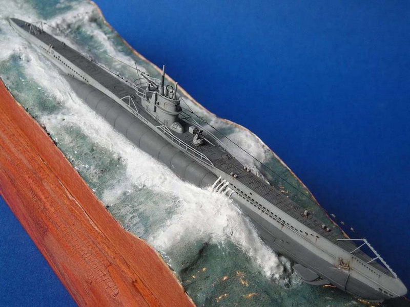 dkm u-48