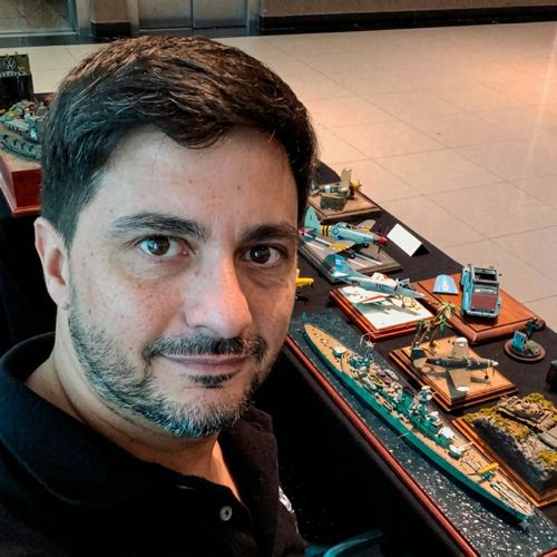 santiago ezcurra
